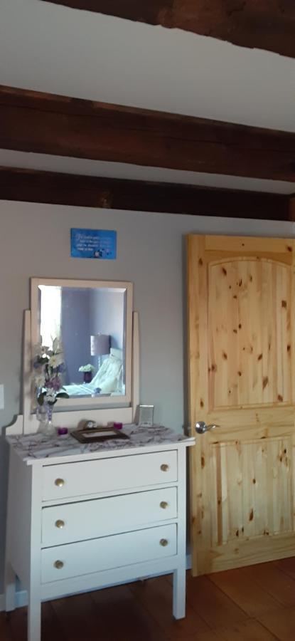 Riverside Mountainview Solitude Inn المظهر الخارجي الصورة