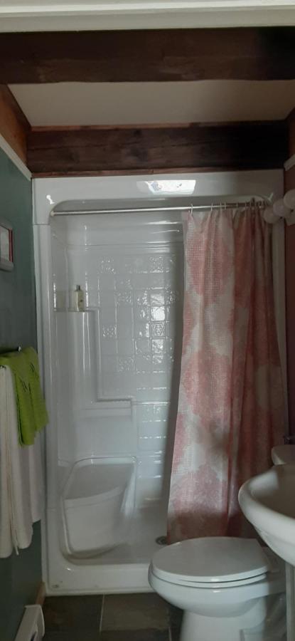 Riverside Mountainview Solitude Inn المظهر الخارجي الصورة