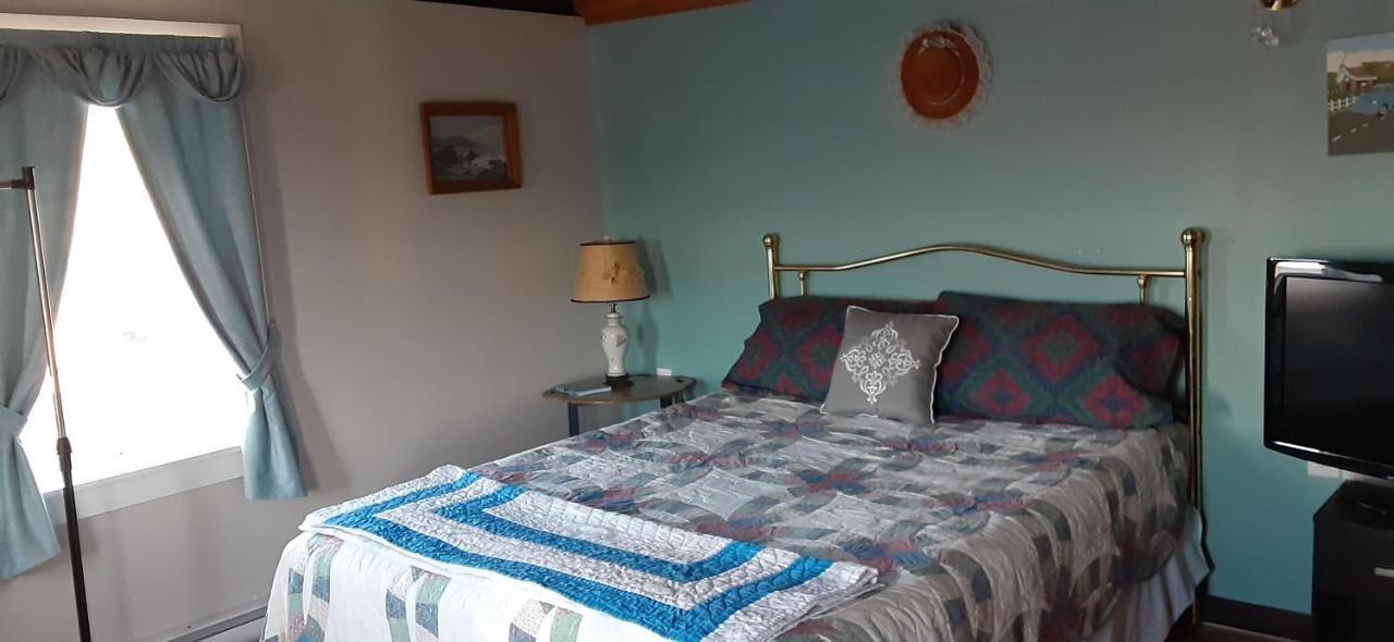 Riverside Mountainview Solitude Inn المظهر الخارجي الصورة