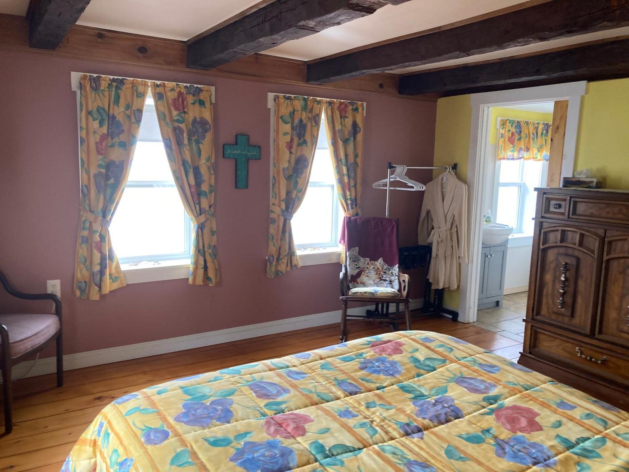 Riverside Mountainview Solitude Inn المظهر الخارجي الصورة
