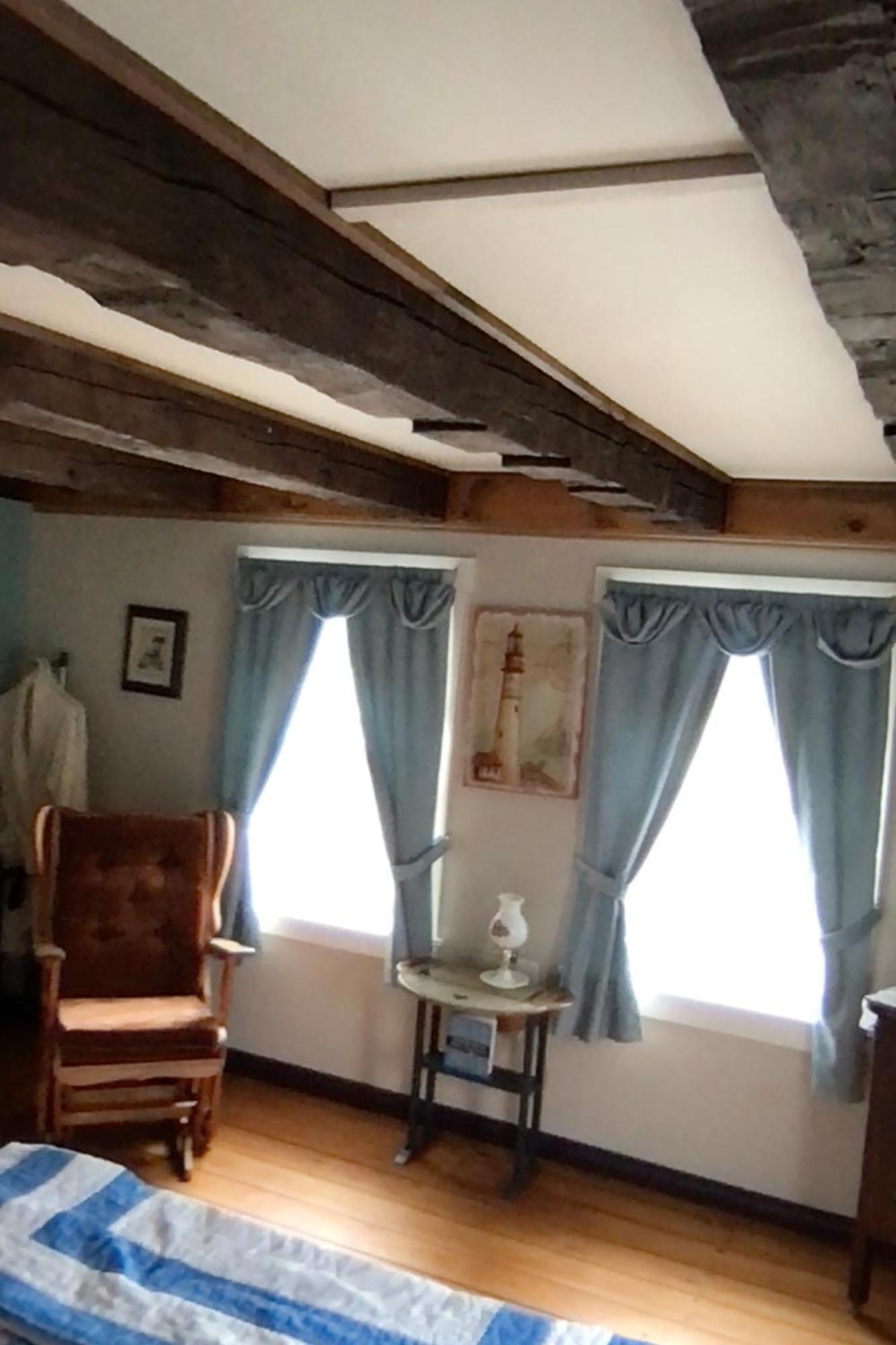 Riverside Mountainview Solitude Inn المظهر الخارجي الصورة