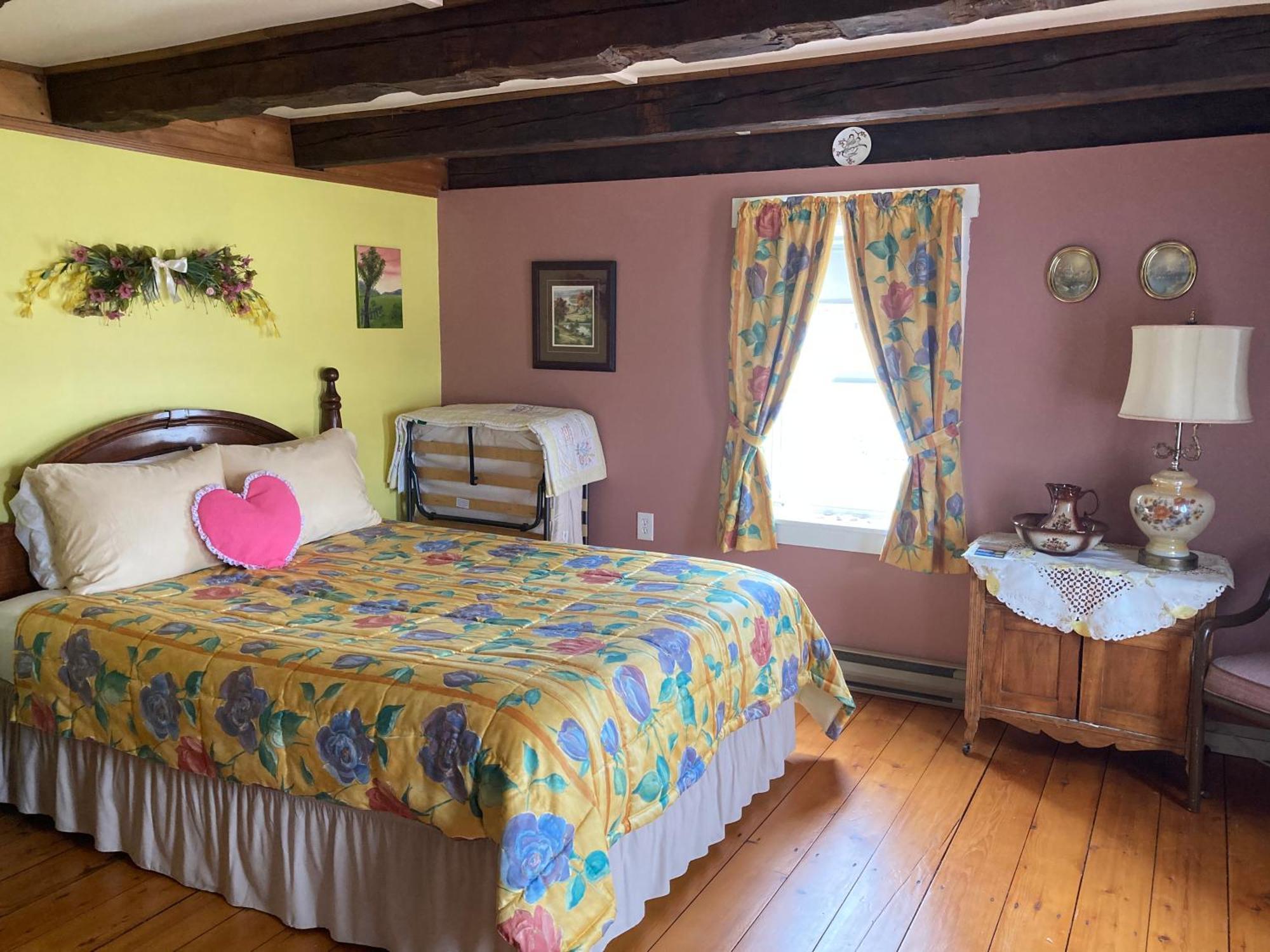 Riverside Mountainview Solitude Inn المظهر الخارجي الصورة