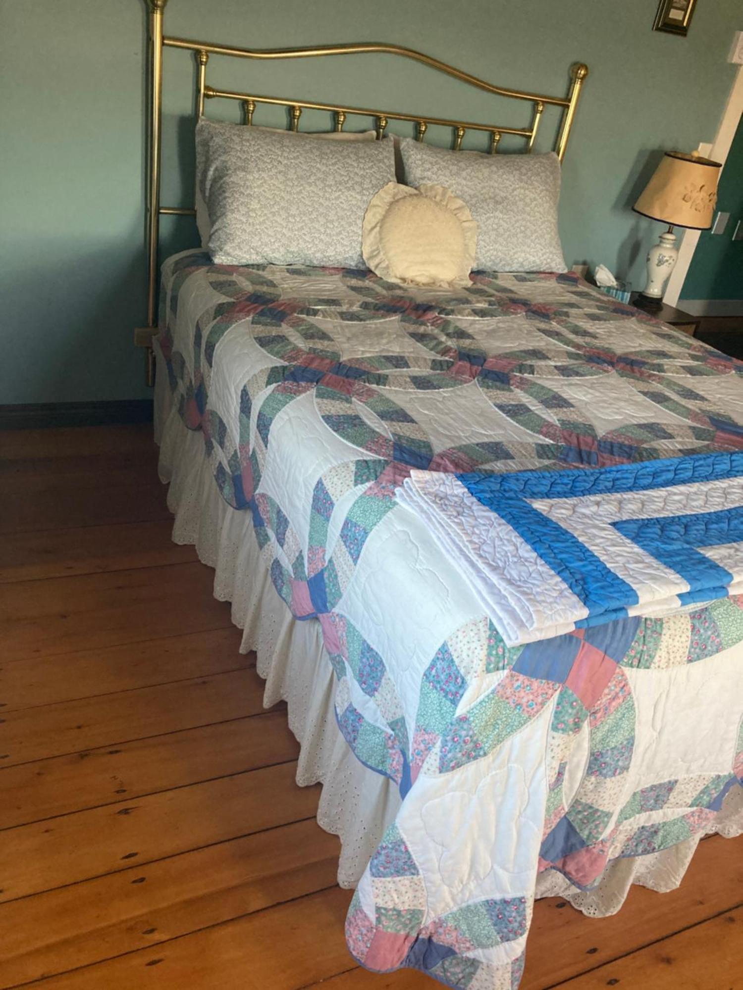 Riverside Mountainview Solitude Inn المظهر الخارجي الصورة