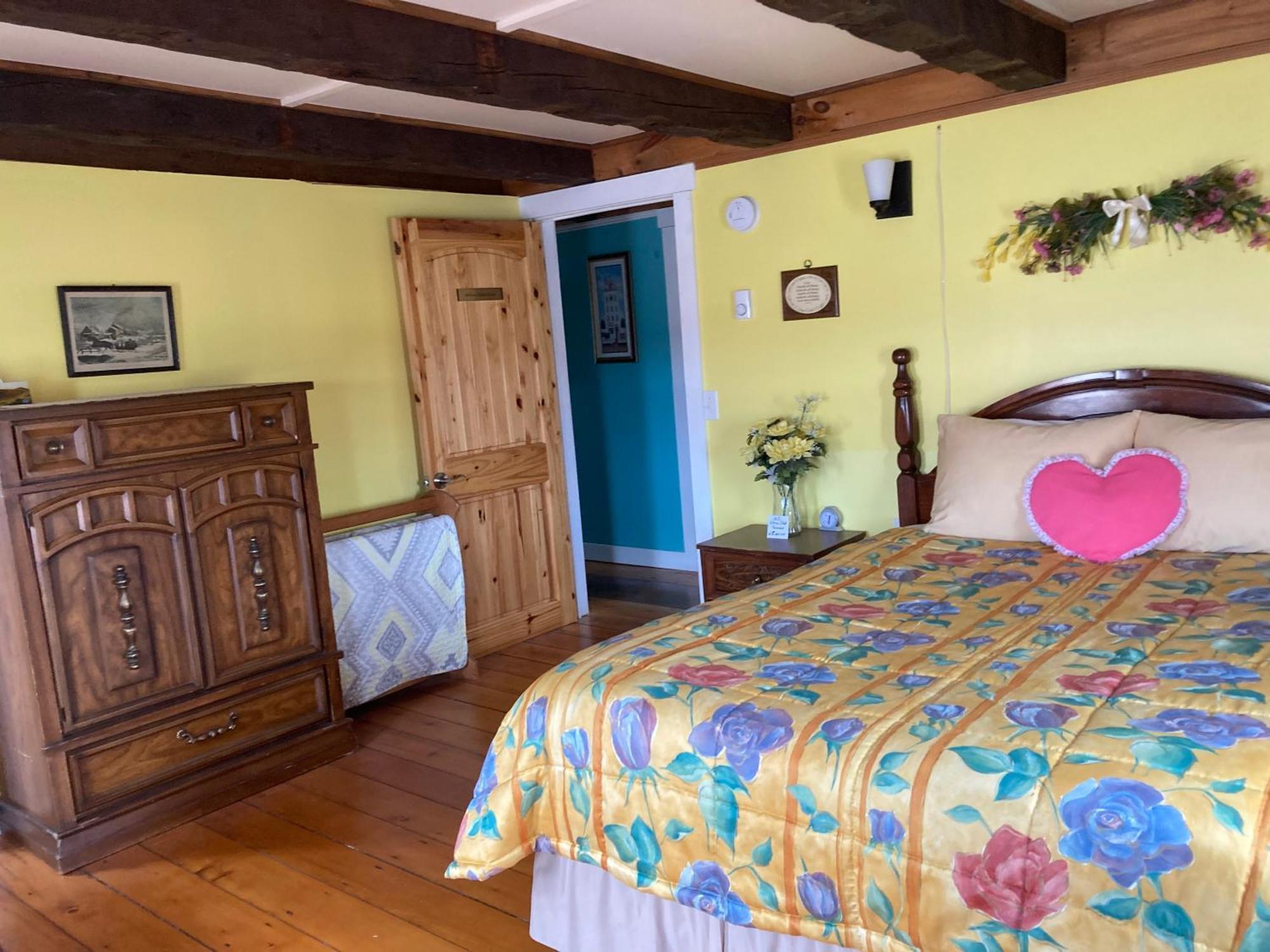 Riverside Mountainview Solitude Inn المظهر الخارجي الصورة